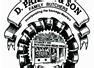 D.Parker & Son Ltd Sutton