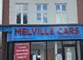 Melville Cars Sutton