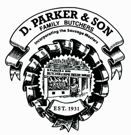 D.Parker & Son Ltd Sutton