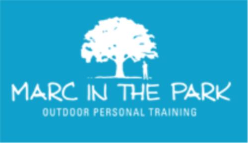 Marc in the Park - Outdoor Personal Training Sutton