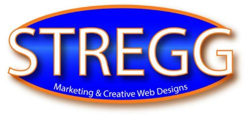 Stregg Marketing & Creative Web Designs Sutton